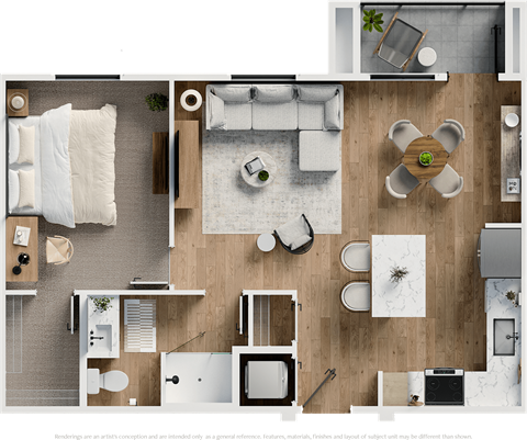 Solana Winchester Hills